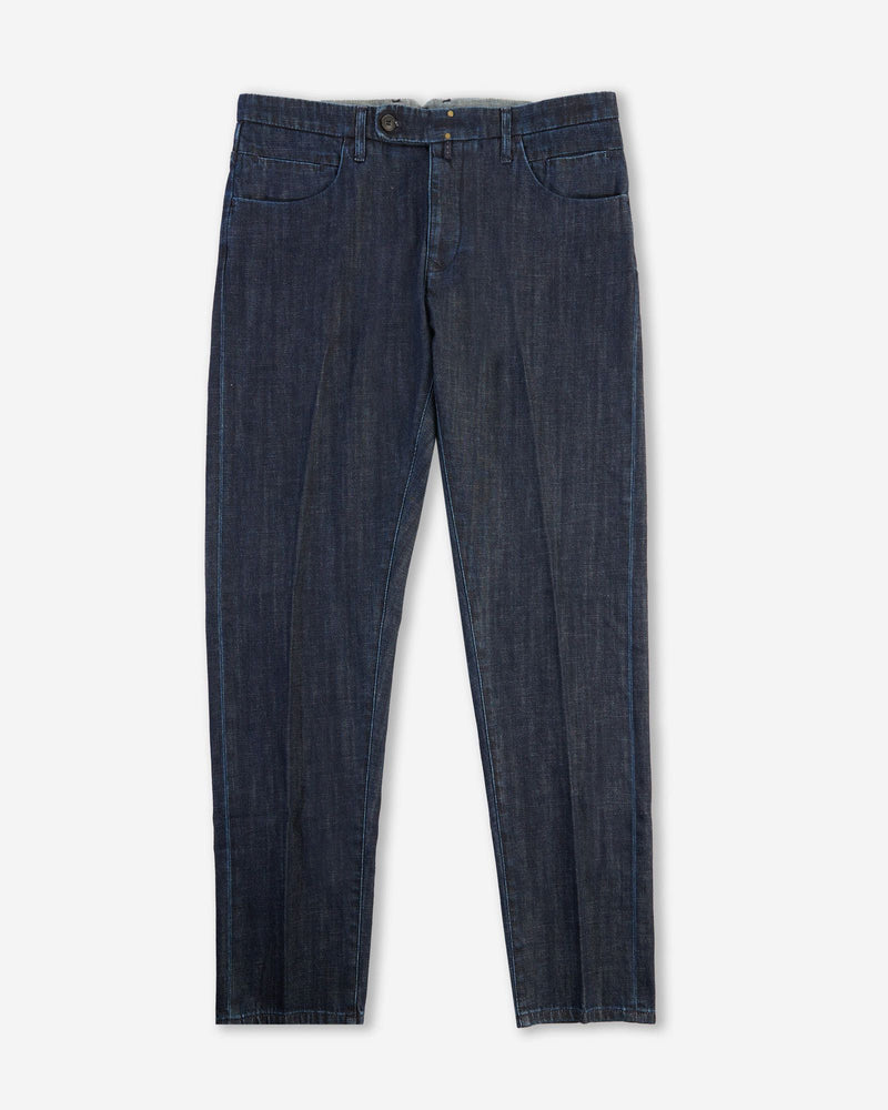 Slowear Pantalone sartoriale in denim