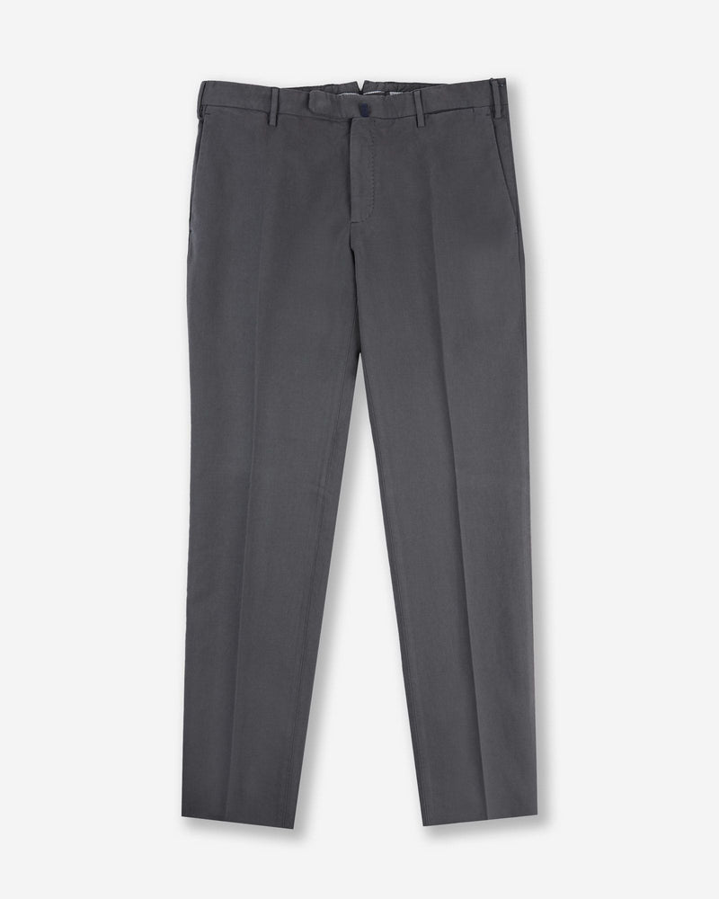 Slowear Pantalone slim fit in doeskin