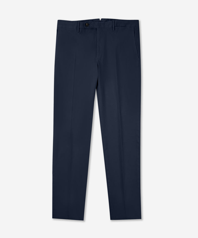 Slowear Pantalone slim fit in doeskin