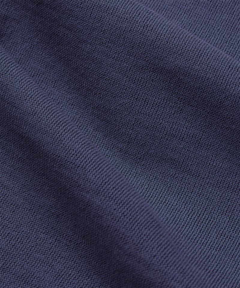 Slowear Polo Slim Fit In IceCotton Organico