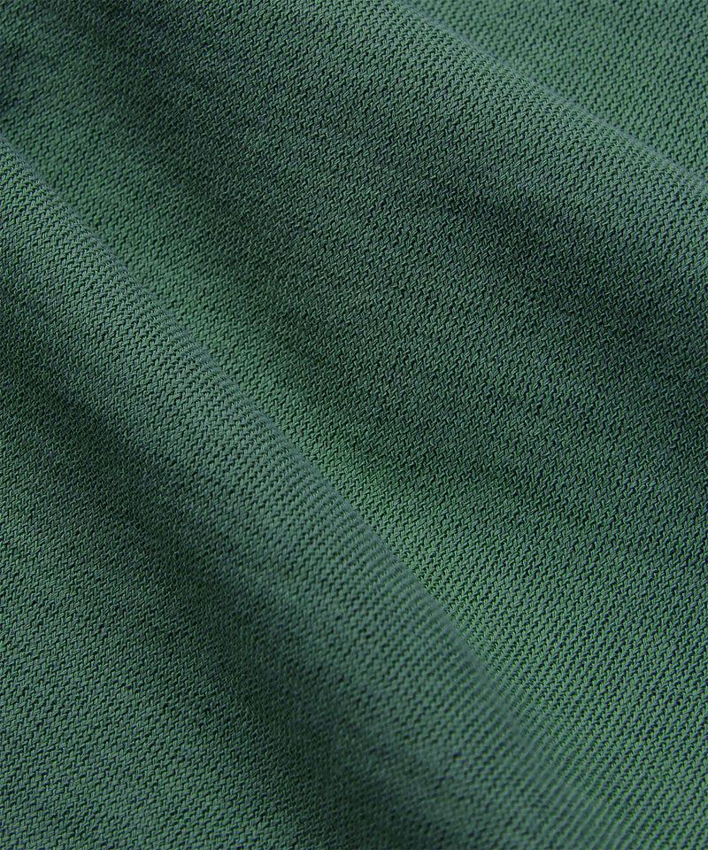 Slowear Polo Slim Fit In IceCotton Organico