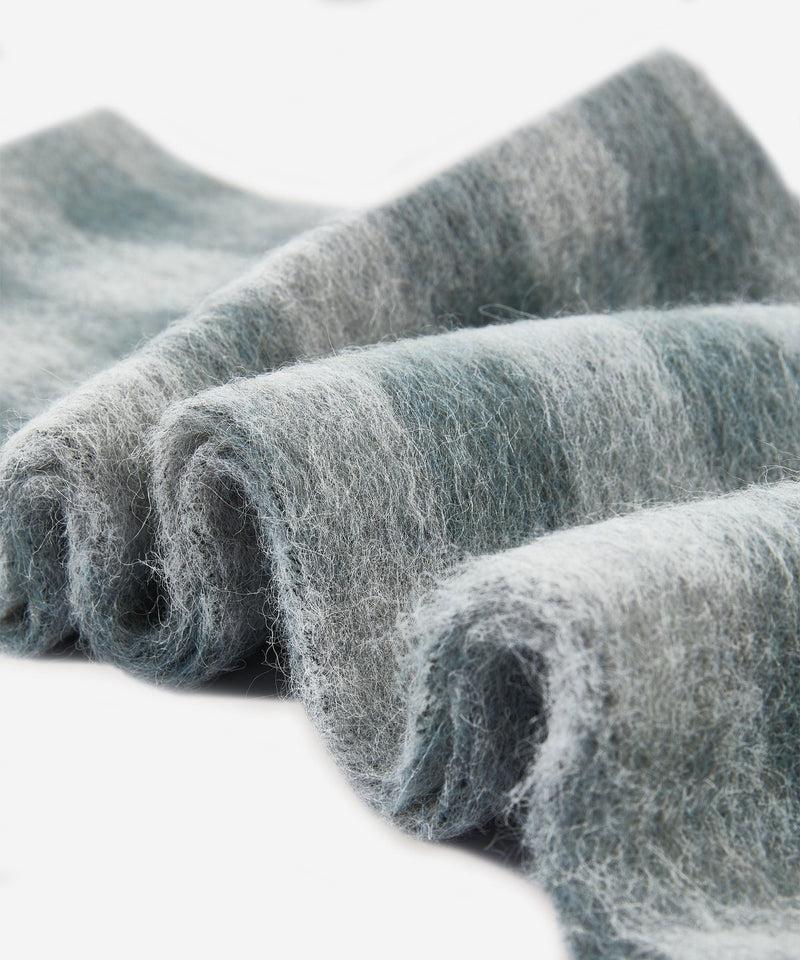 Slowear Sciarpa In Angora Mohair E Lana