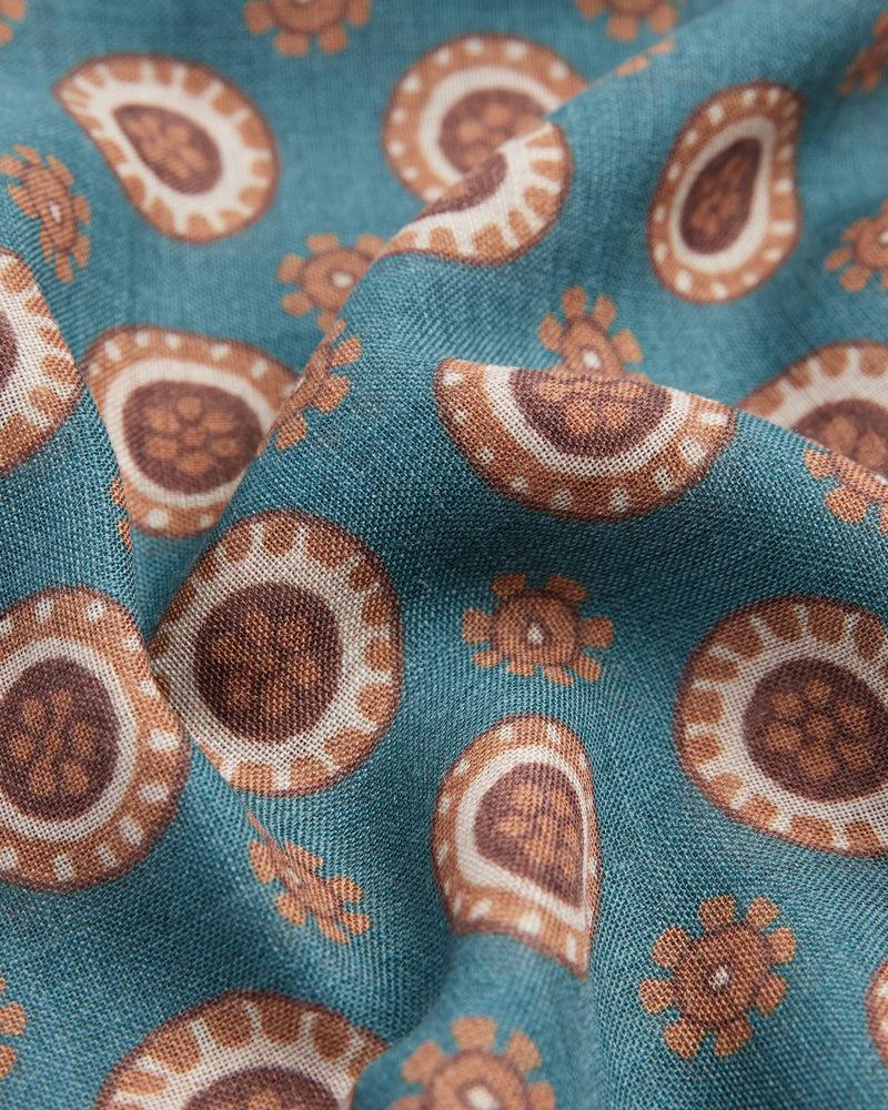 Slowear Sciarpa In Lana