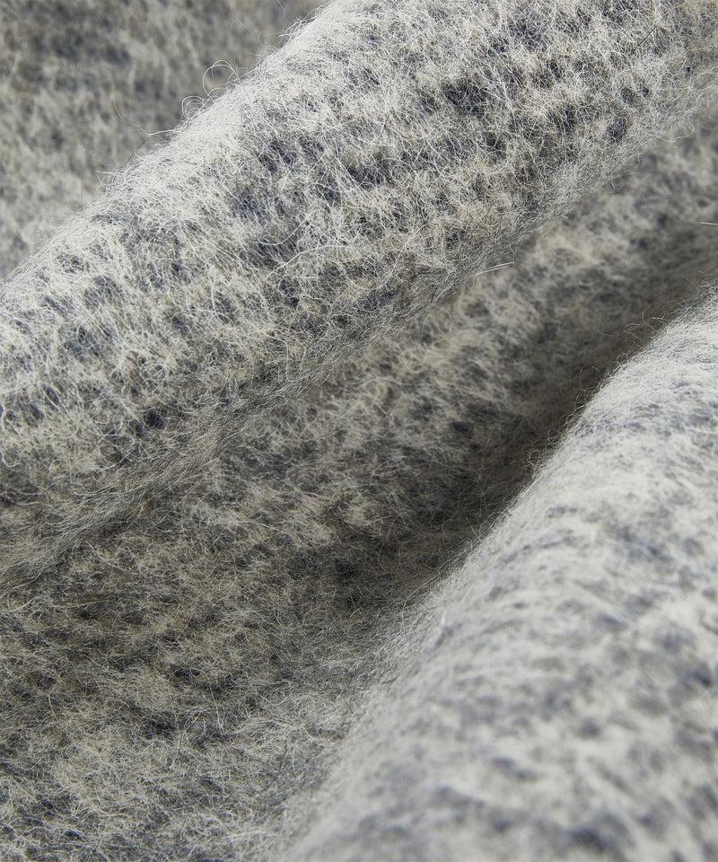 Slowear Sciarpa In Lana E Angora