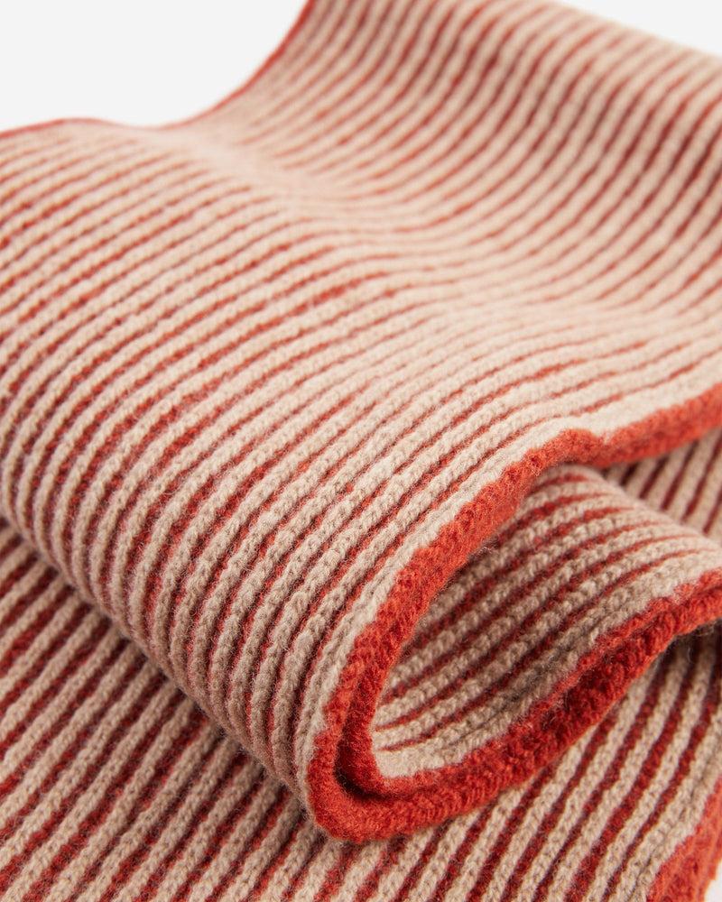 Slowear Sciarpa In Lana Geelong