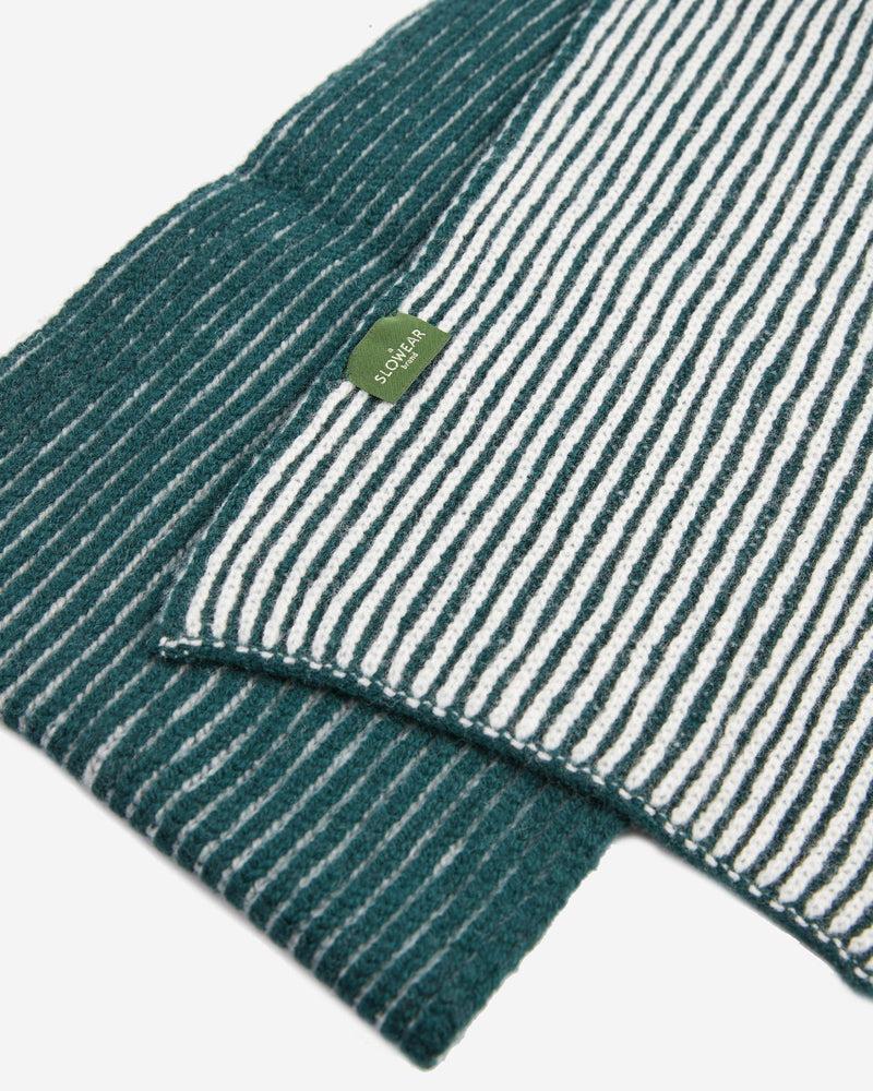 Slowear Sciarpa In Lana Geelong