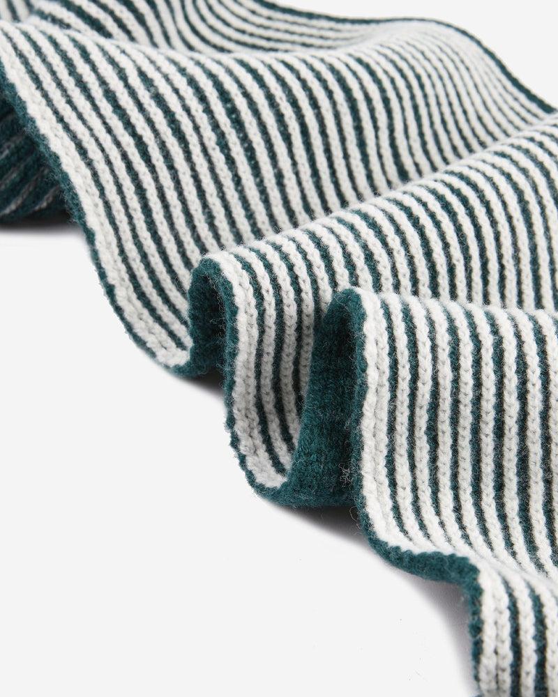 Slowear Sciarpa In Lana Geelong