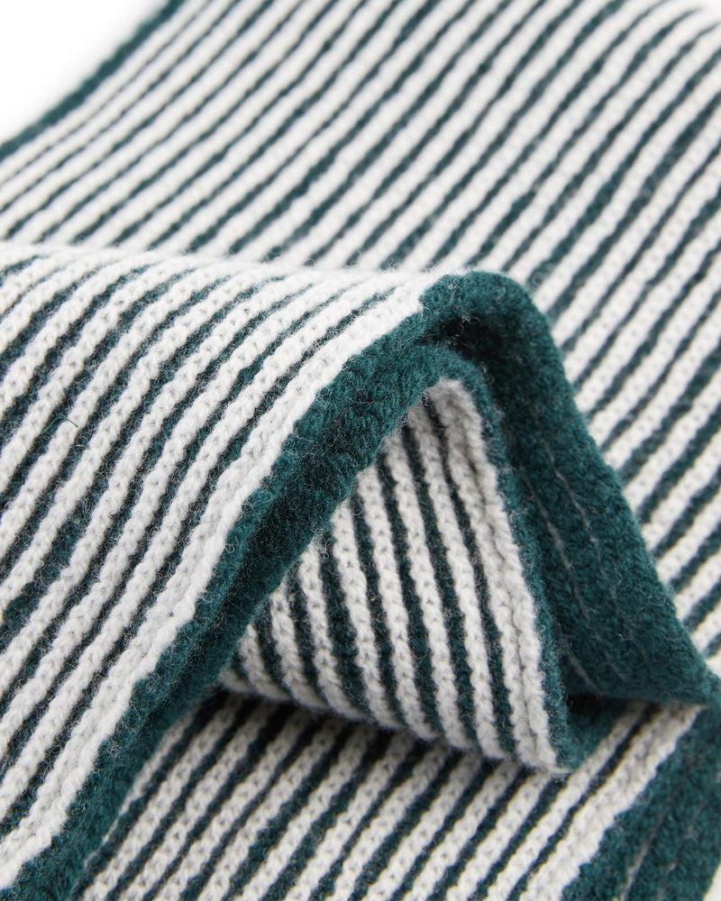 Slowear Sciarpa In Lana Geelong