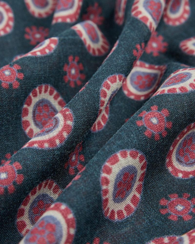 Slowear Sciarpa In Lana