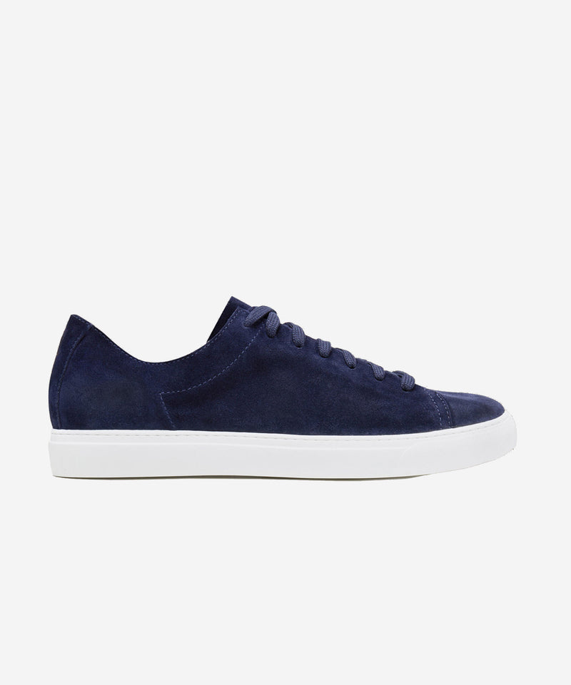 Slowear Sneakers In Pelle Suede