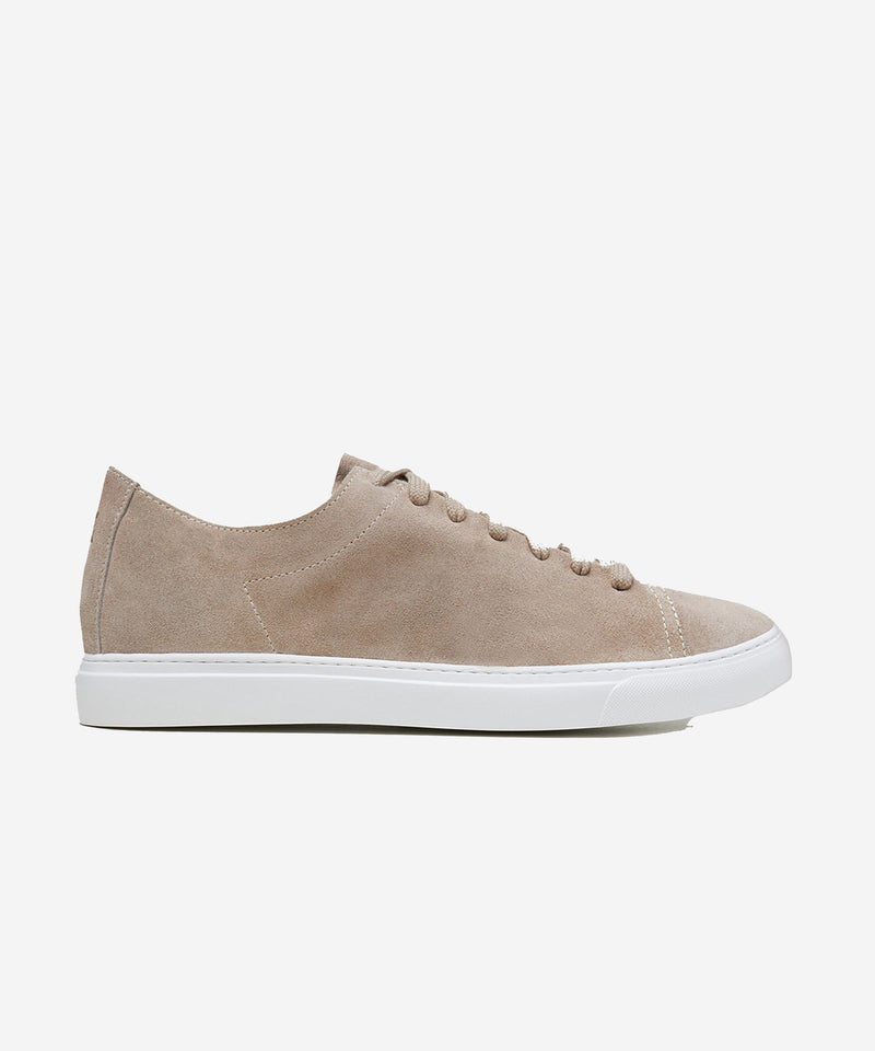 Slowear Sneakers In Pelle Suede