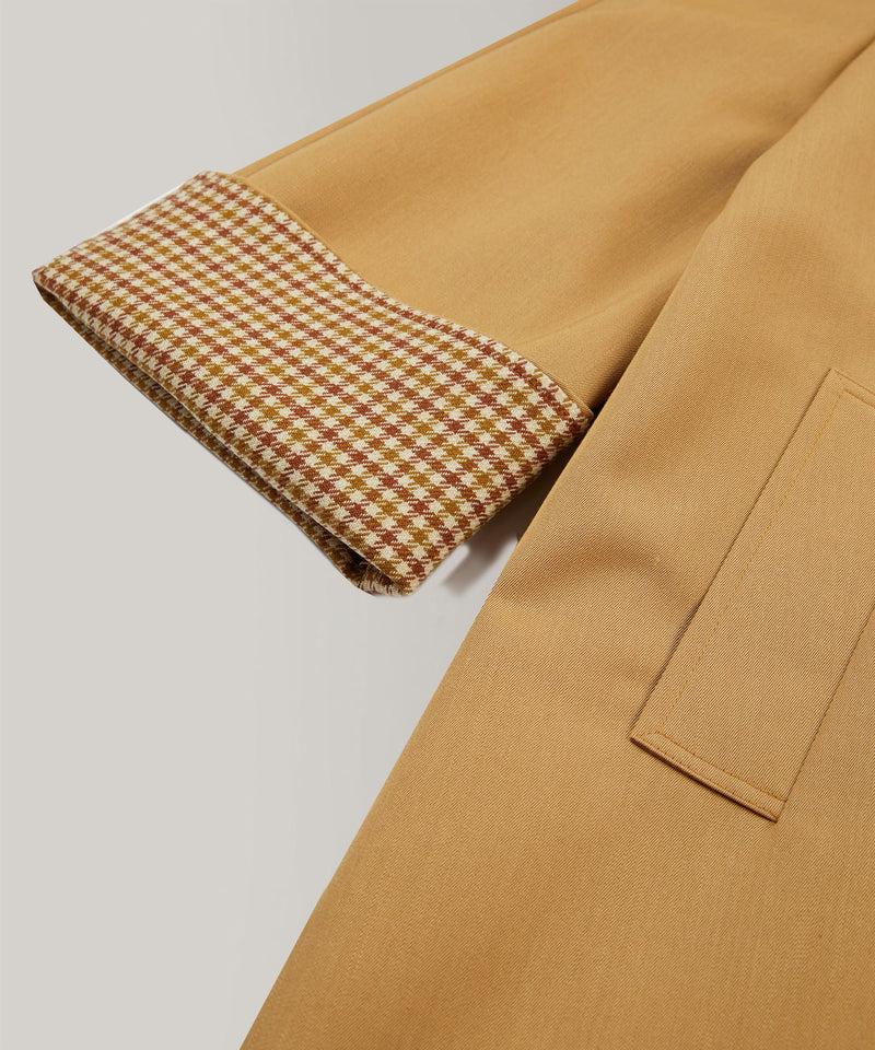 Slowear Soprabito In Solaro Di Lana