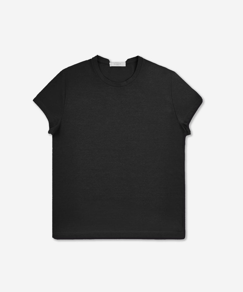 Slowear T-shirt regular fit in IceCotton organico