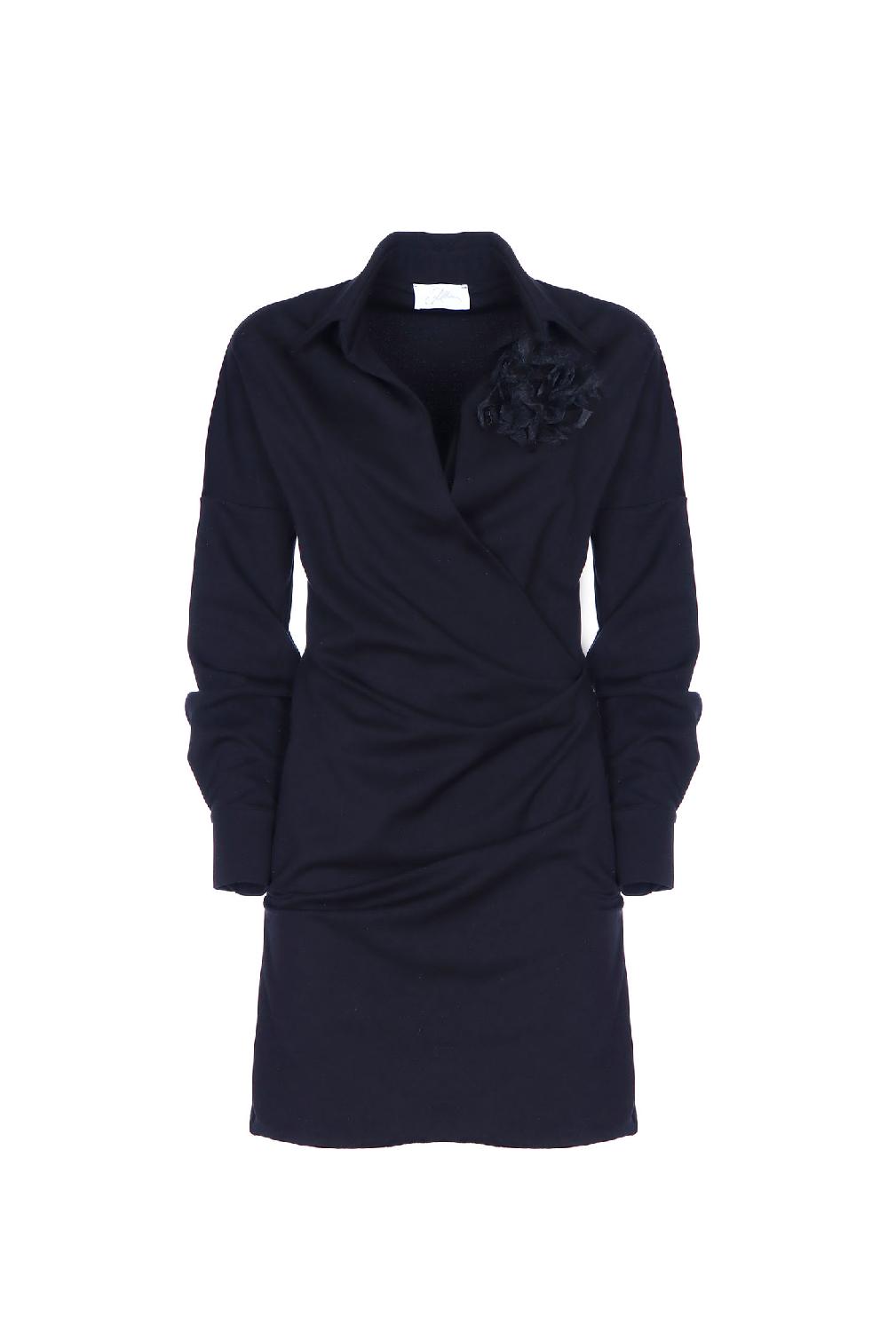 Soallure ABITO IN PUNTO MILANO AD INCROCIO