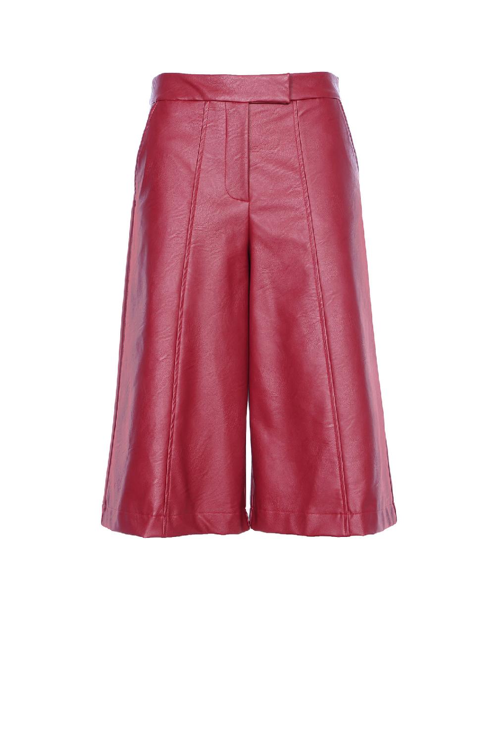 Soallure BERMUDA ECOPELLE