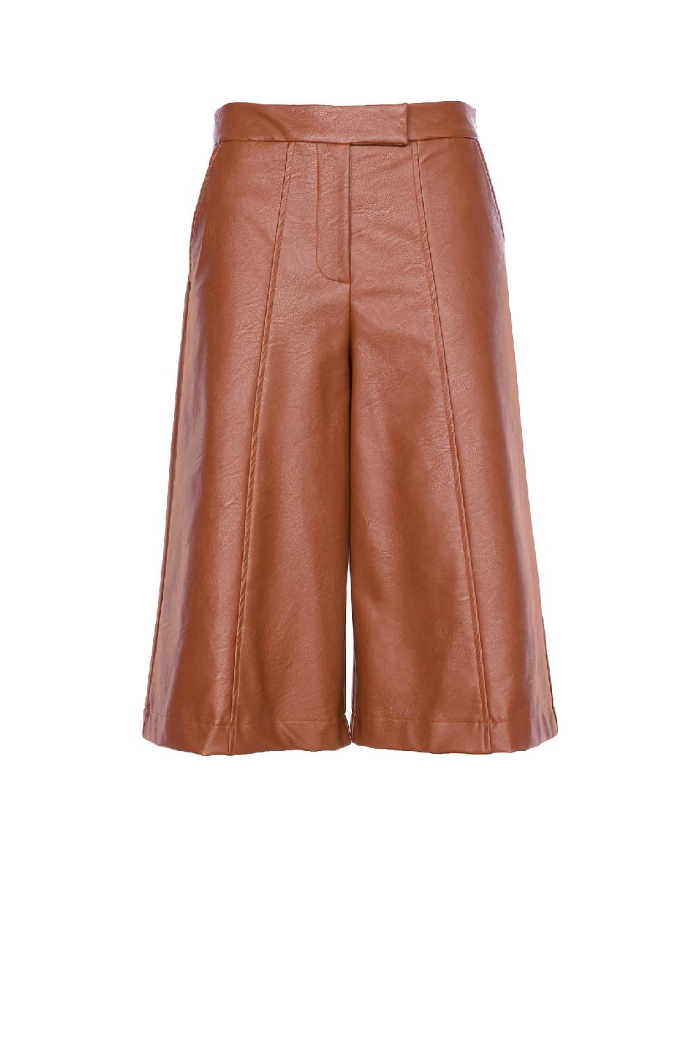 Soallure BERMUDA ECOPELLE