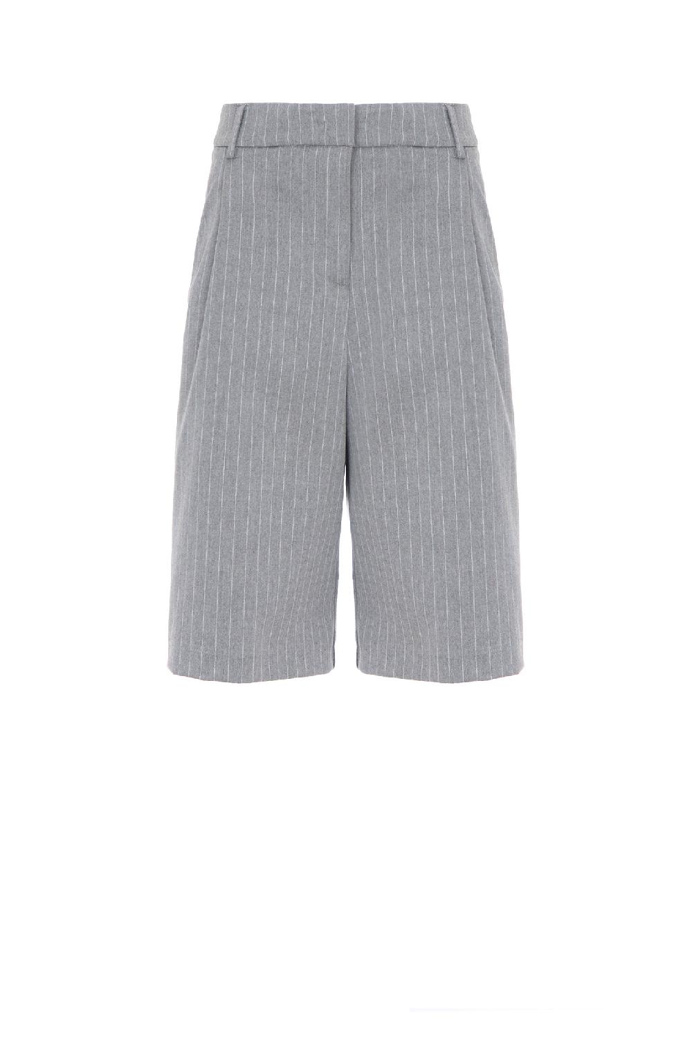 Soallure BERMUDA GESSATO