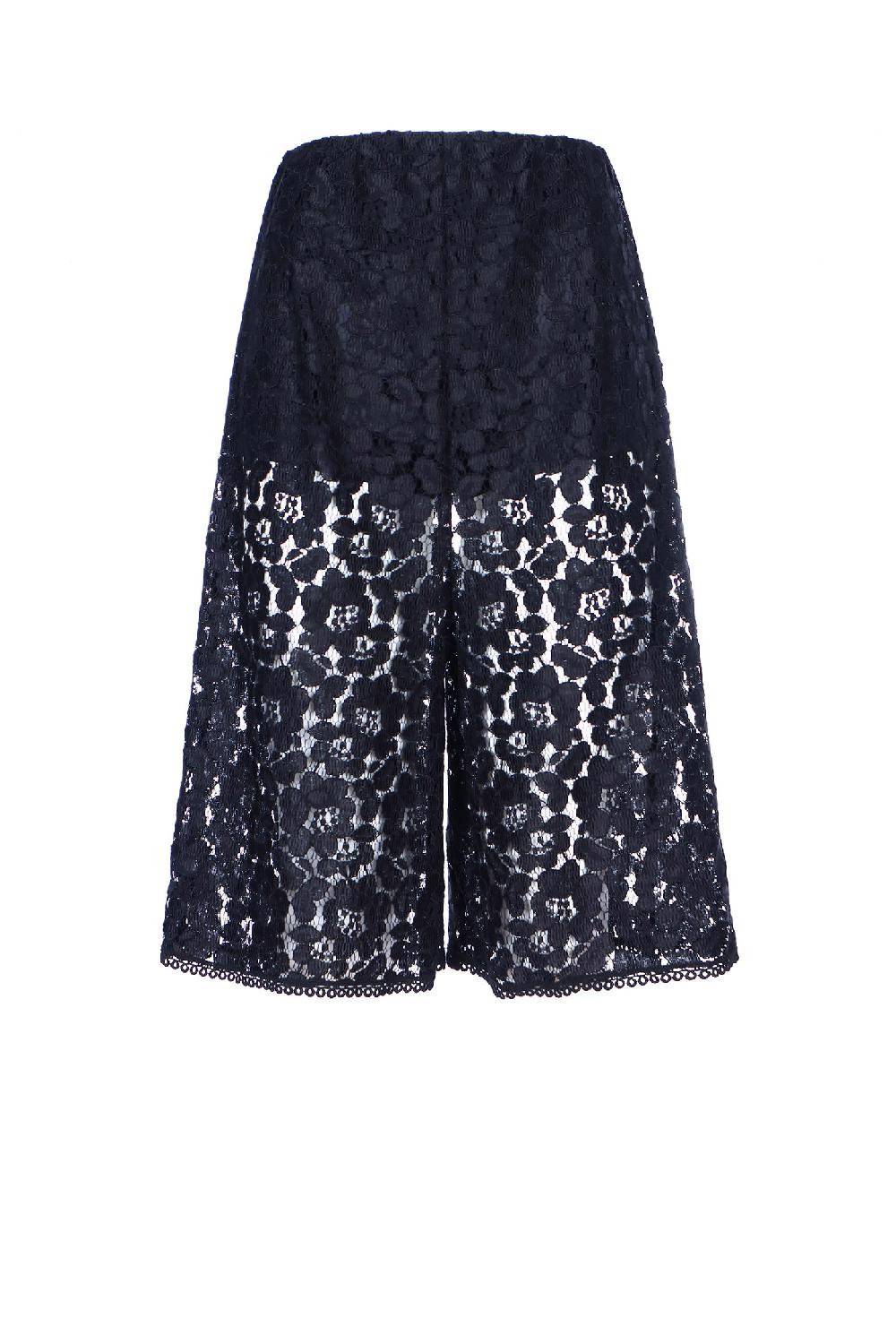 Soallure BERMUDA PIZZO