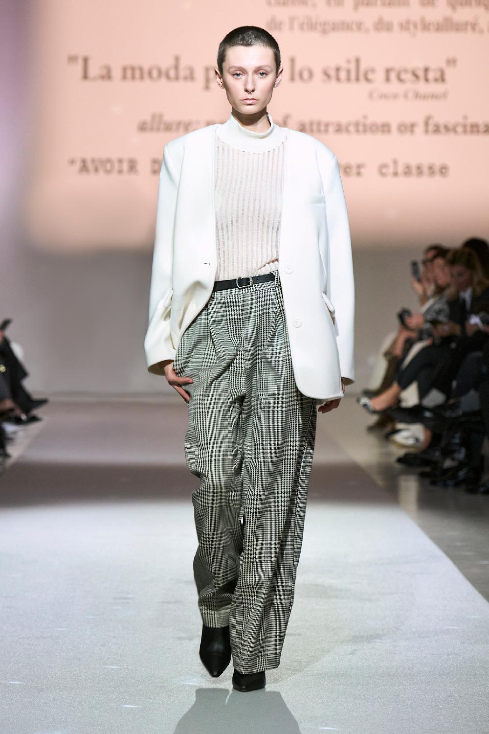 Soallure CABAN MONOPETTO OVER