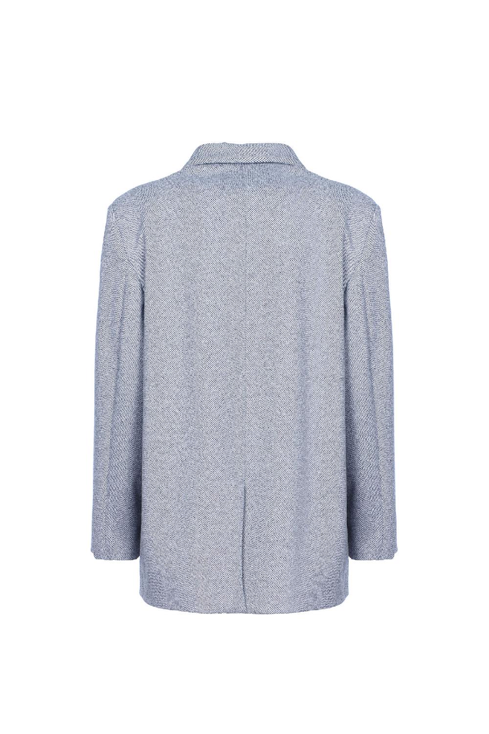 Soallure CABAN SPINATO OVER FRANGE