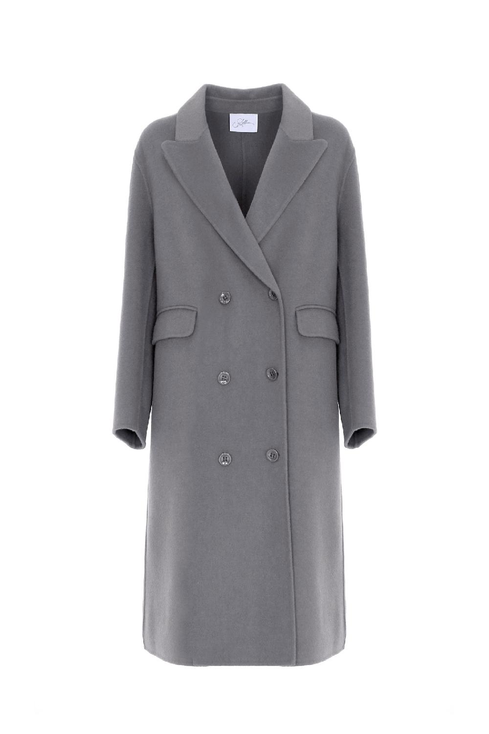 Soallure CAPPOTTO DOPPIOPETTO REVER LUNGO