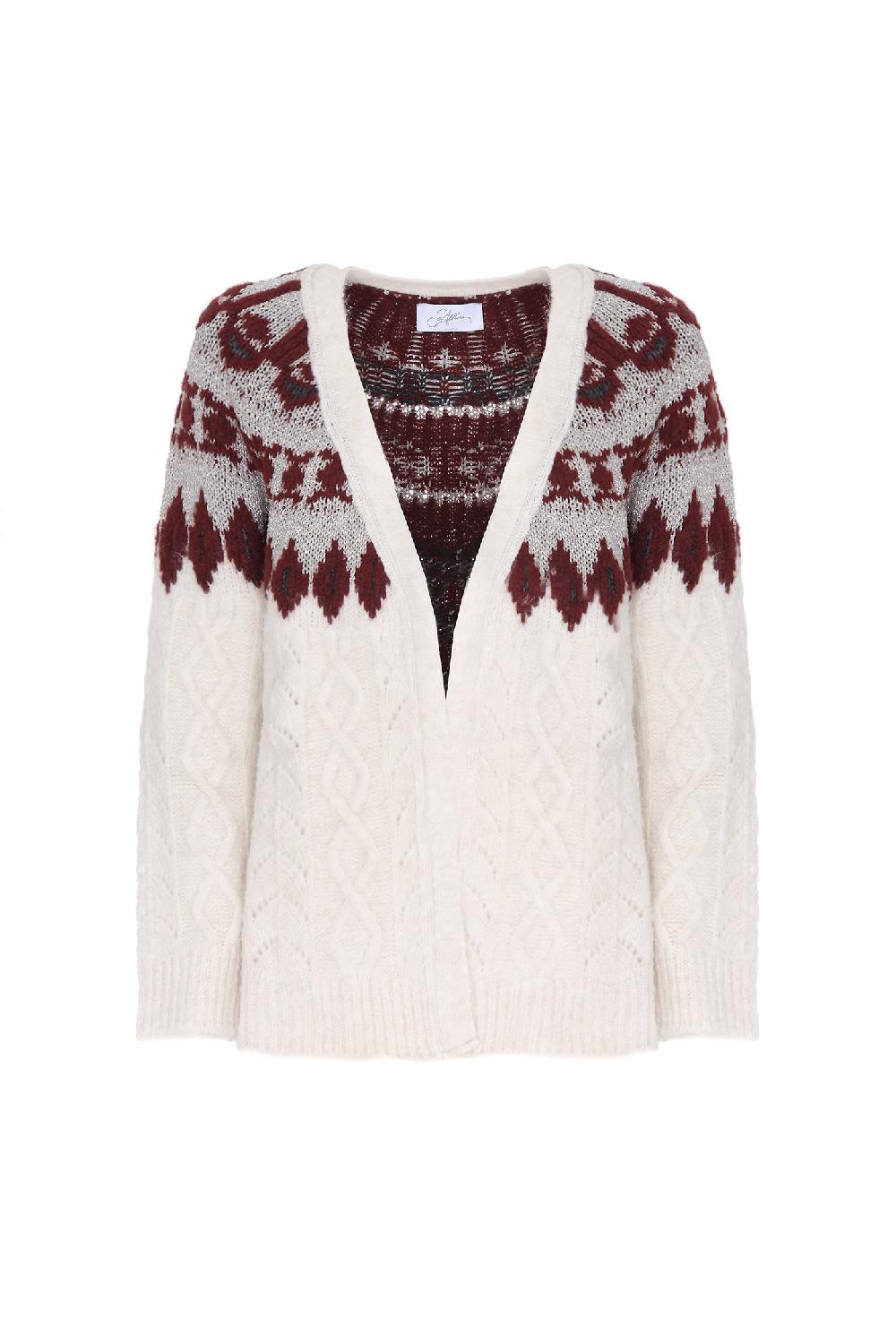 Soallure CARDIGAN MOUNTAIN