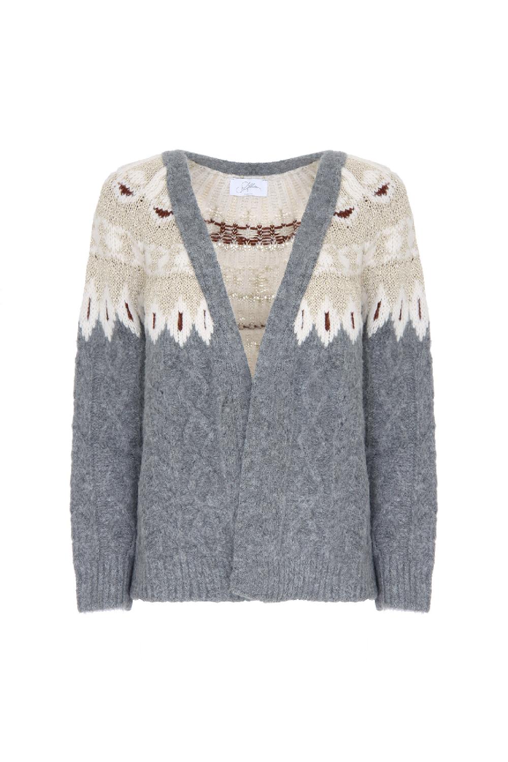 Soallure CARDIGAN MOUNTAIN