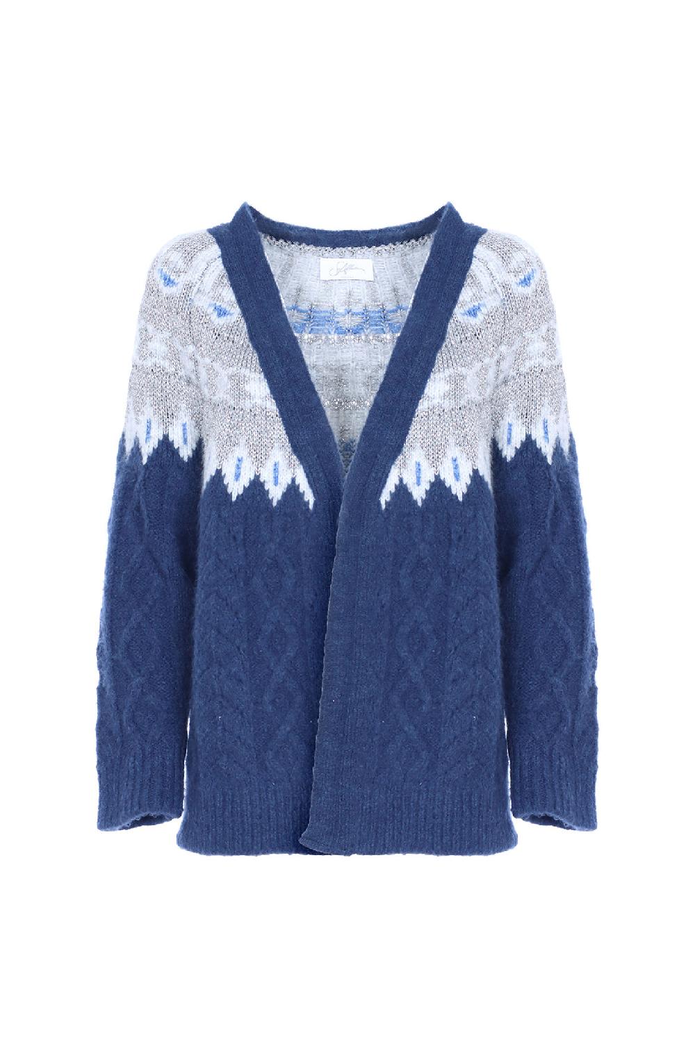 Soallure CARDIGAN MOUNTAIN
