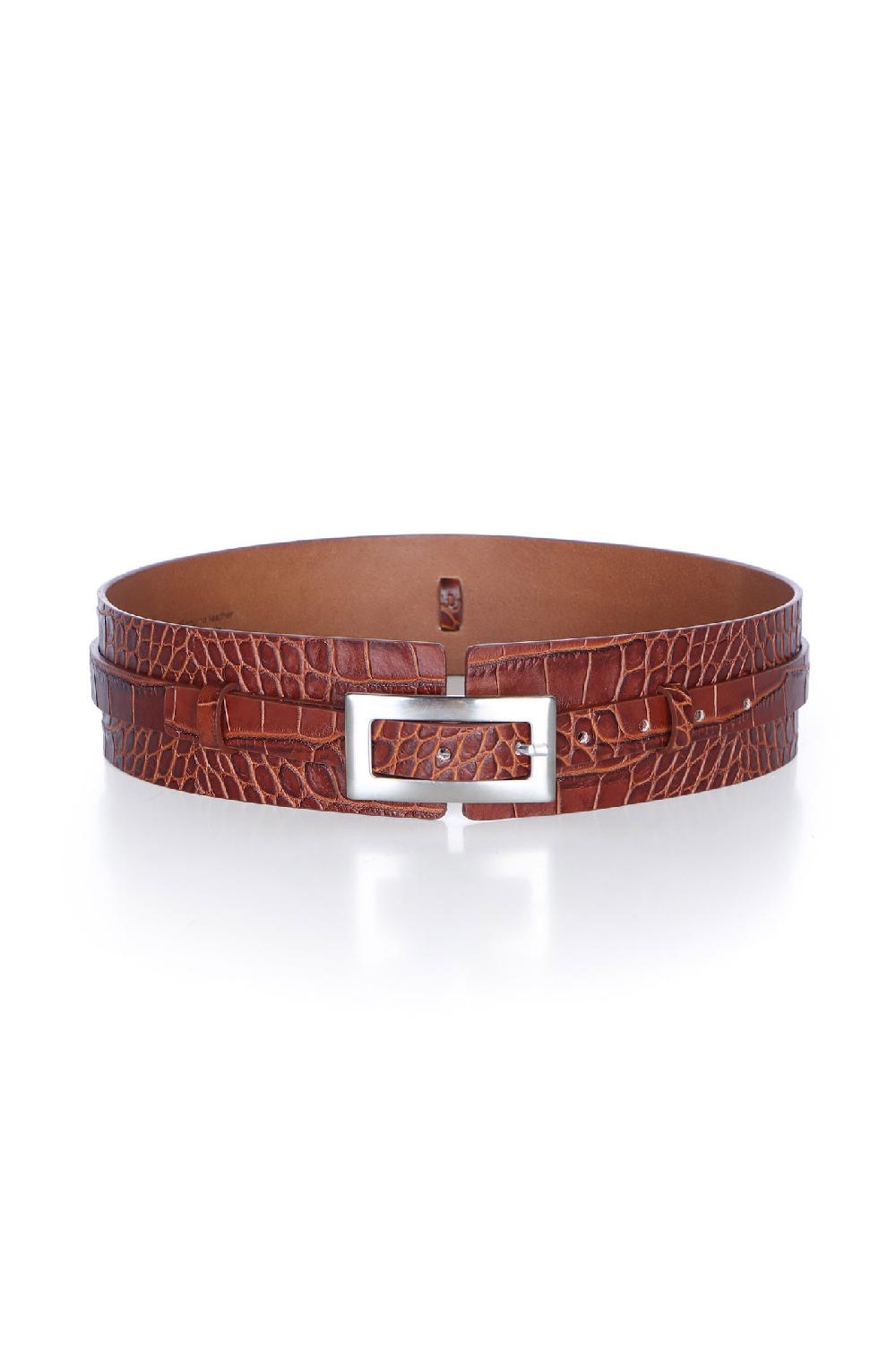 Soallure CINTURA CON BUSTINO