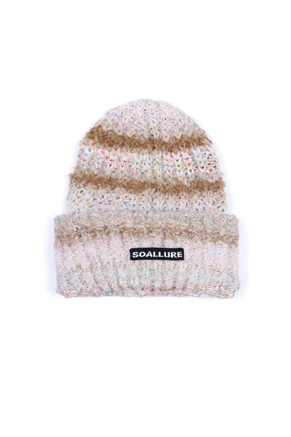 Soallure CUFFIA MULTICOLOR