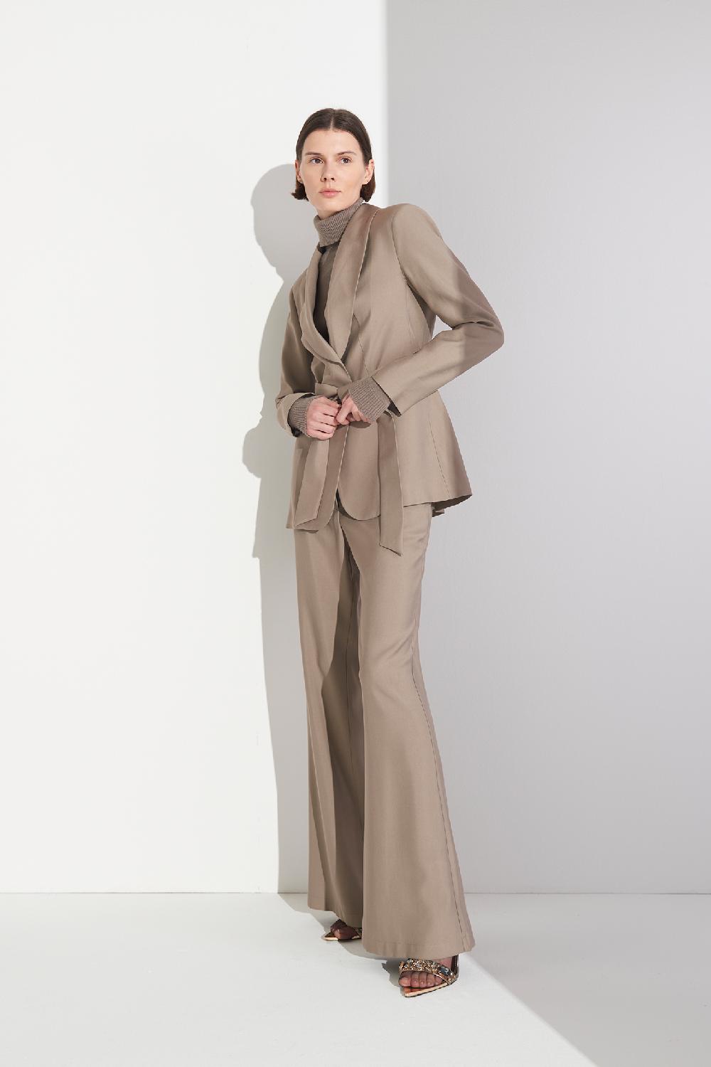 Soallure GIACCA SLIM IN TENCEL