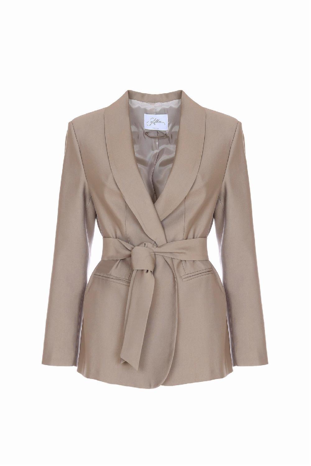 Soallure GIACCA SLIM IN TENCEL