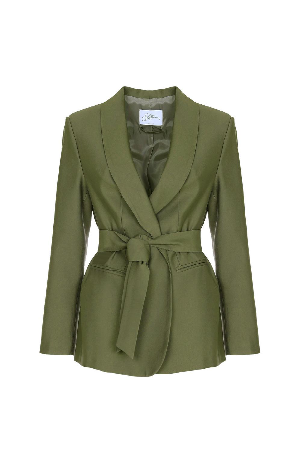 Soallure GIACCA SLIM IN TENCEL