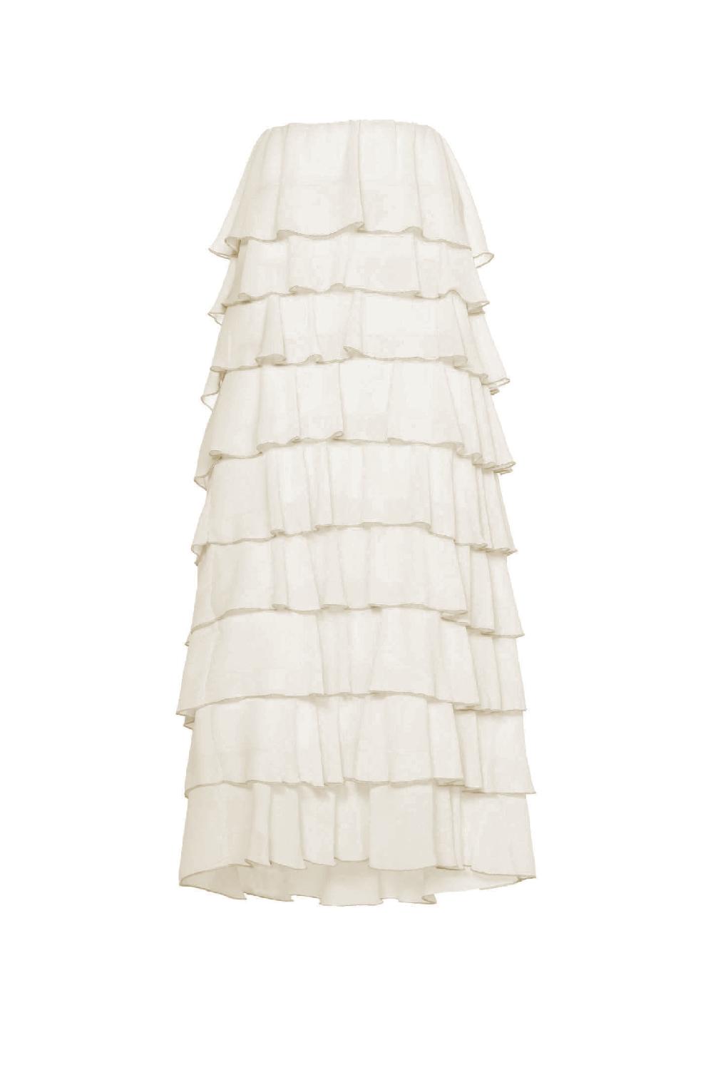 Soallure GONNA LUNGA A BALZE