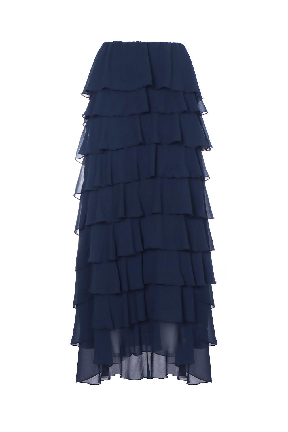 Soallure GONNA LUNGA A BALZE