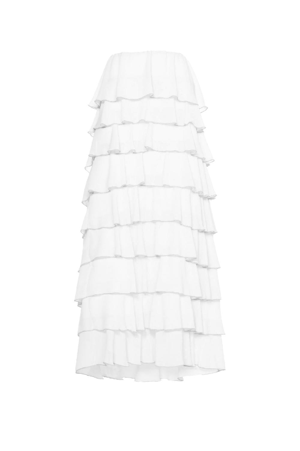 Soallure GONNA LUNGA A BALZE