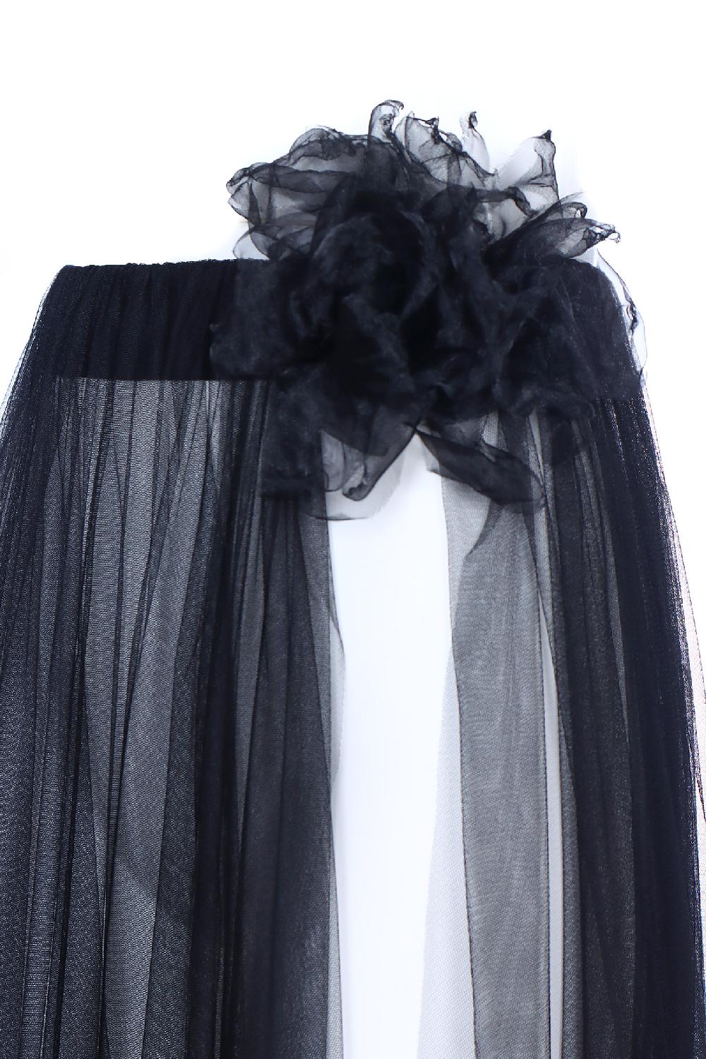 Soallure GONNA LUNGA IN TULLE