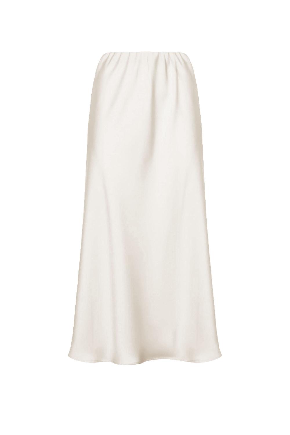 Soallure GONNA MIDI RASO