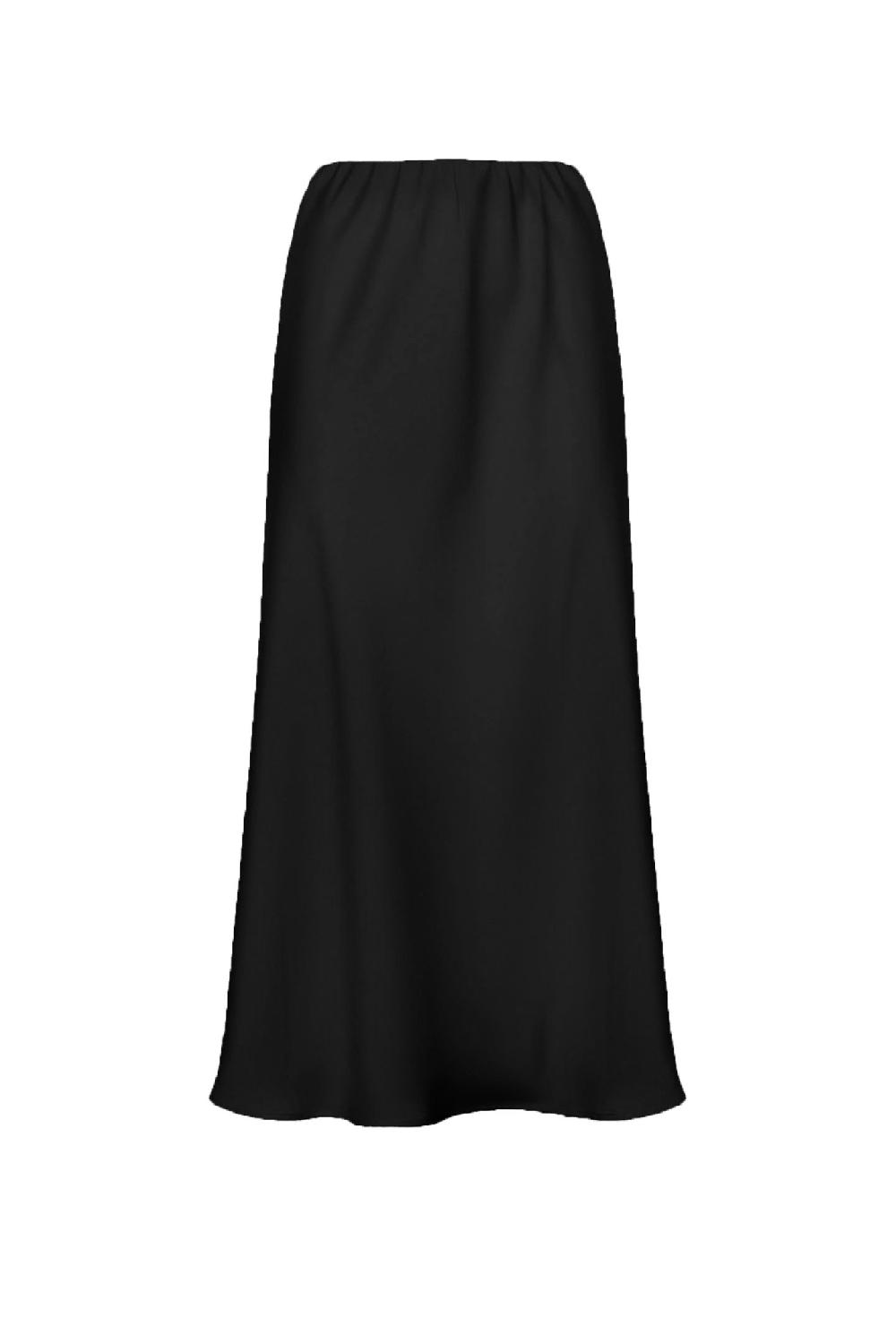 Soallure GONNA MIDI RASO UNITO