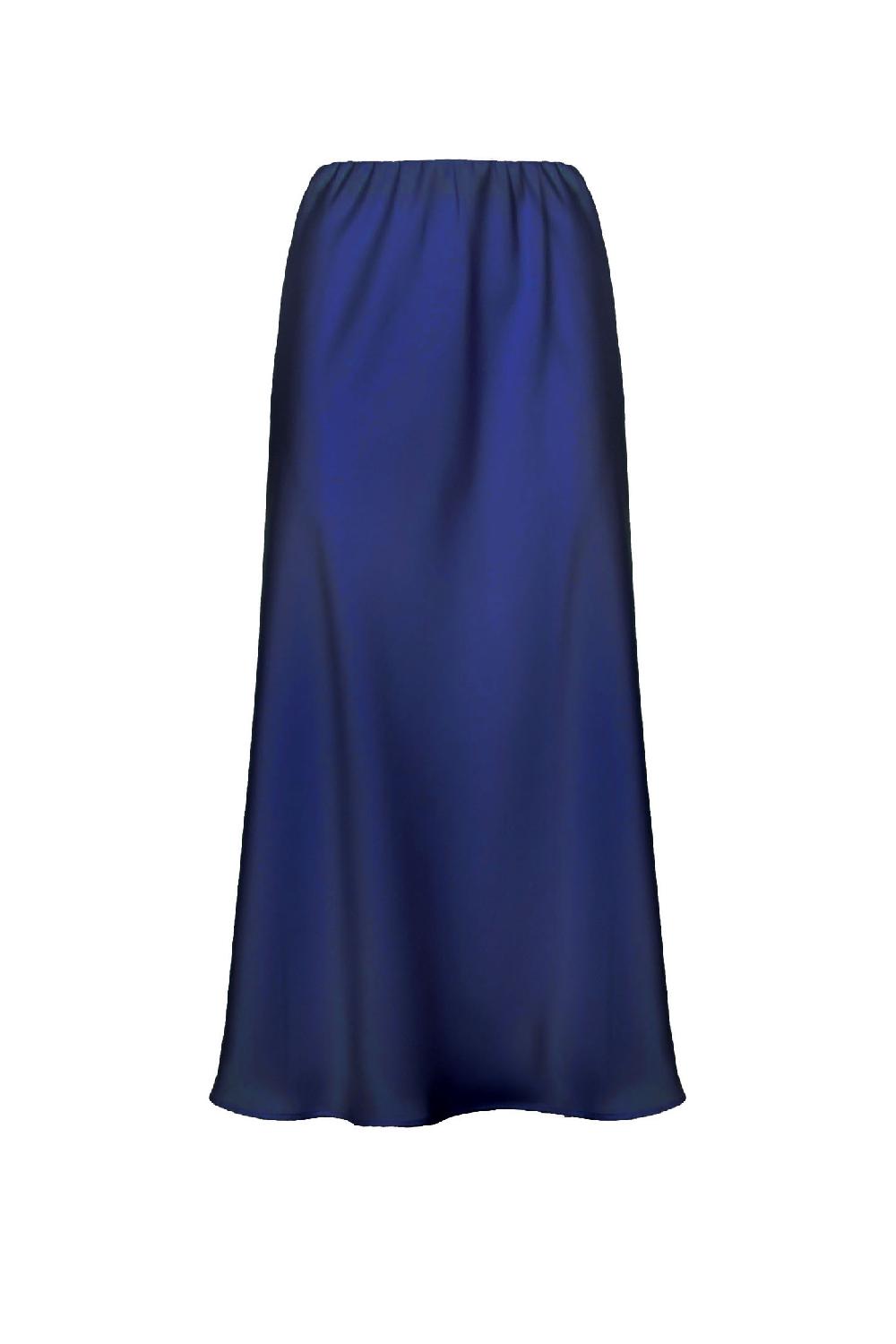 Soallure GONNA MIDI RASO