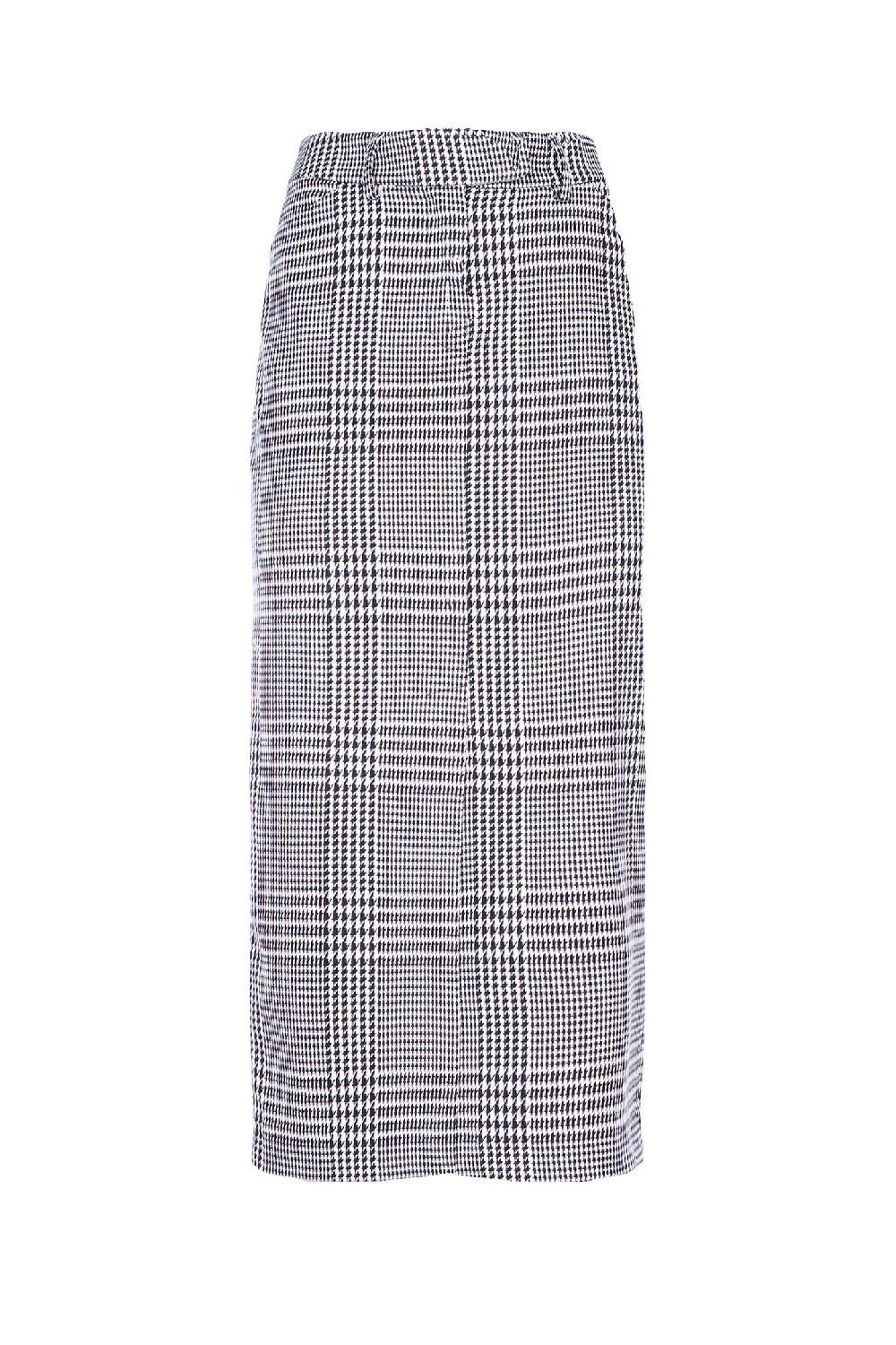 Soallure LONGUETTE IN FANTASIA CON SPACCO