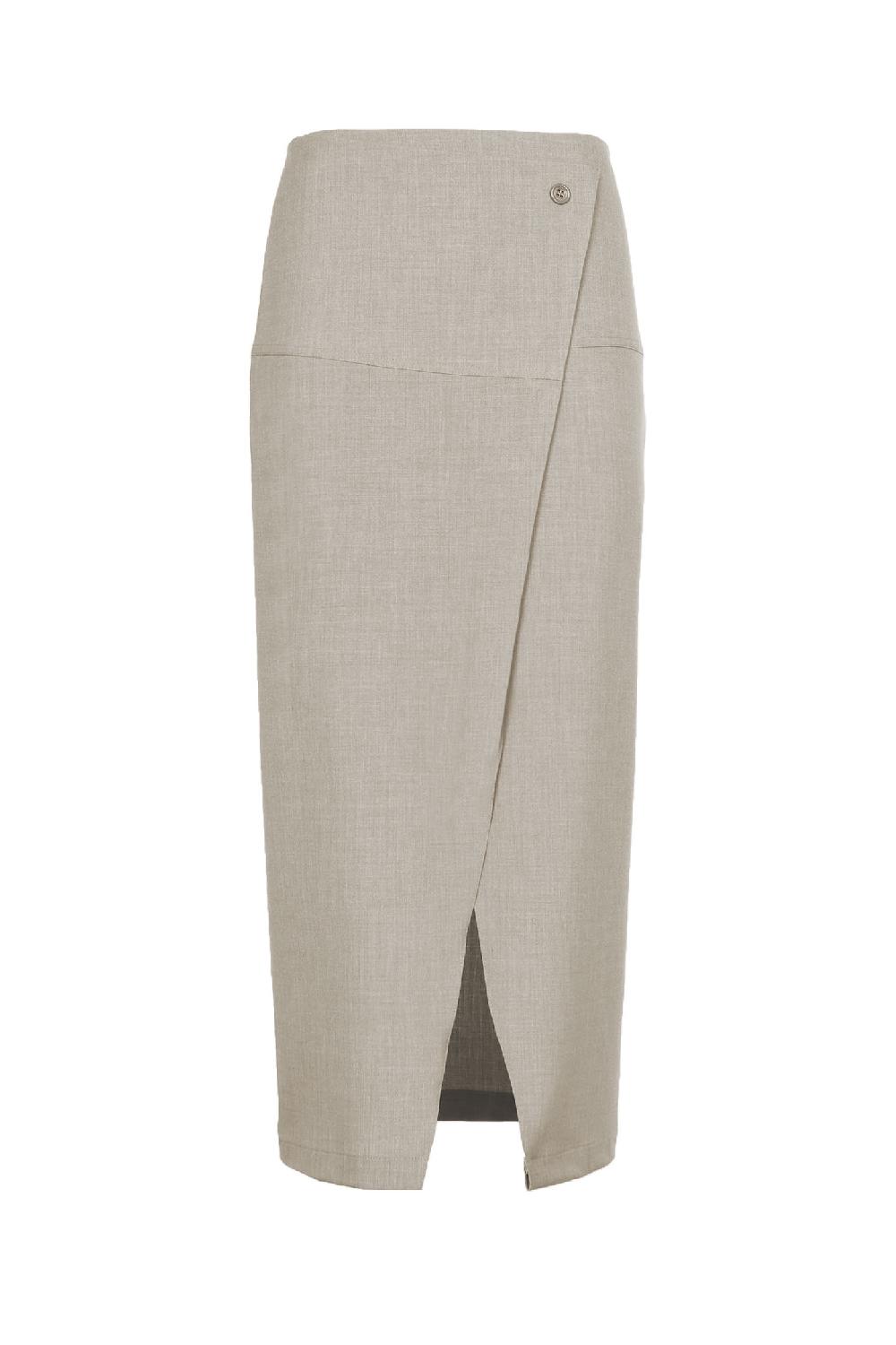 Soallure LONGUETTE PORTAFOGLIO TESSUTO BOYS