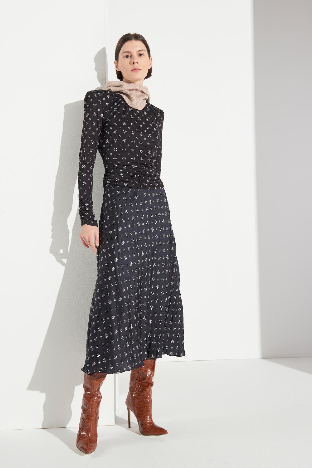 Soallure MAGLIA A FANTASIA BI-STRECH