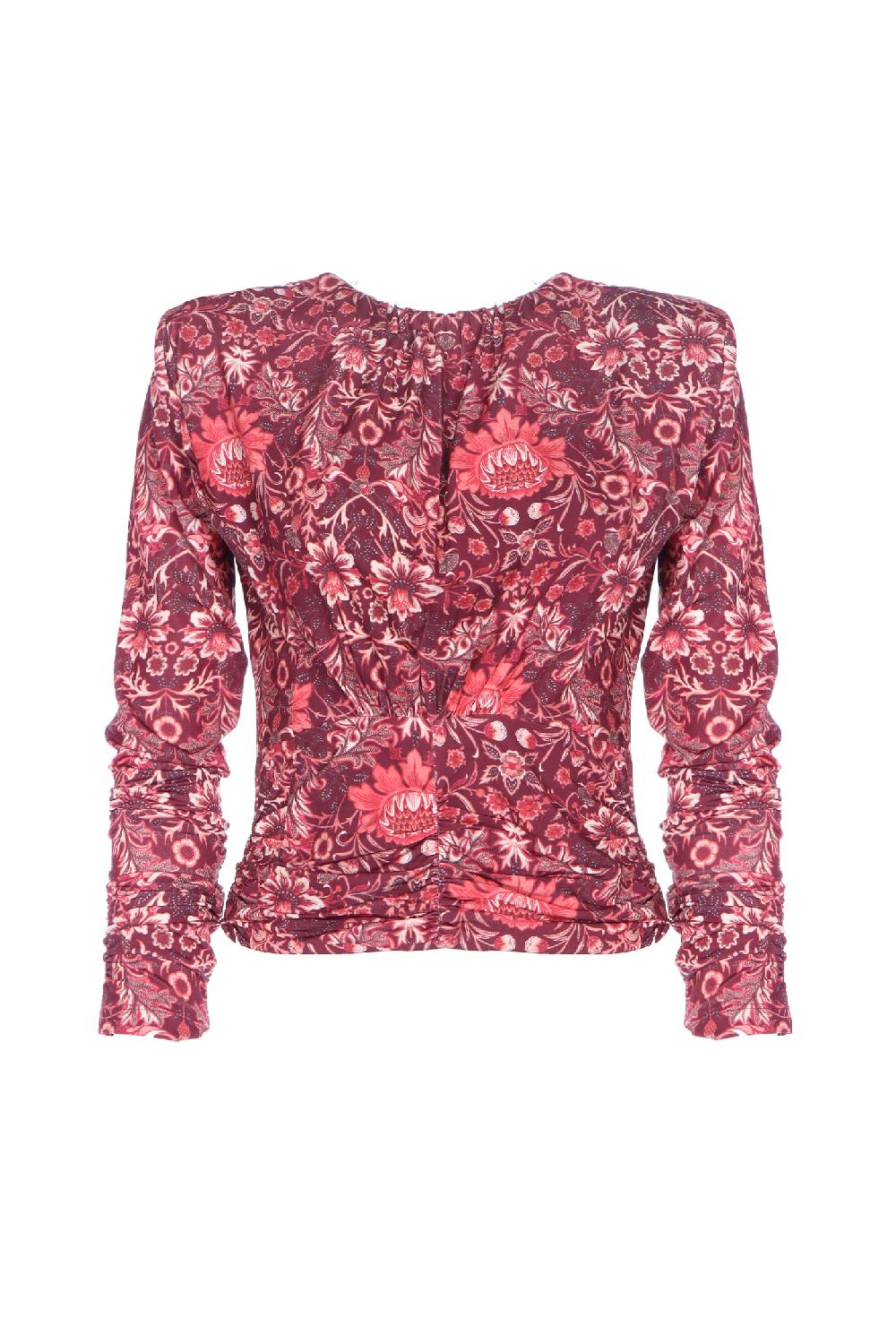 Soallure MAGLIA A FANTASIA BI-STRECH