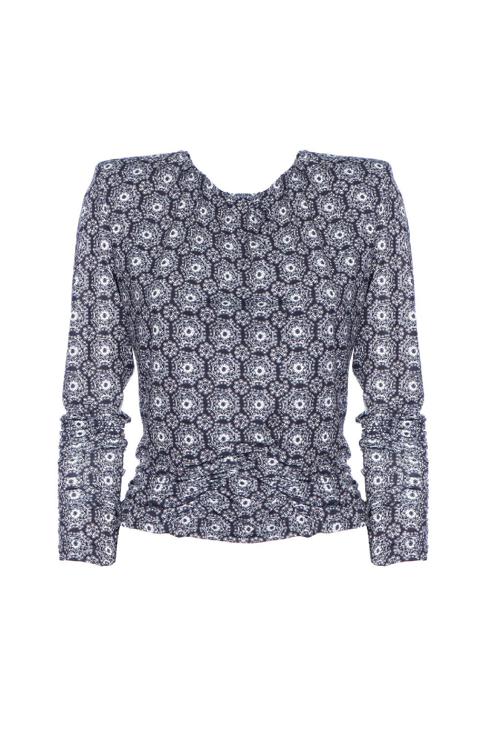 Soallure MAGLIA A FANTASIA BI-STRECH