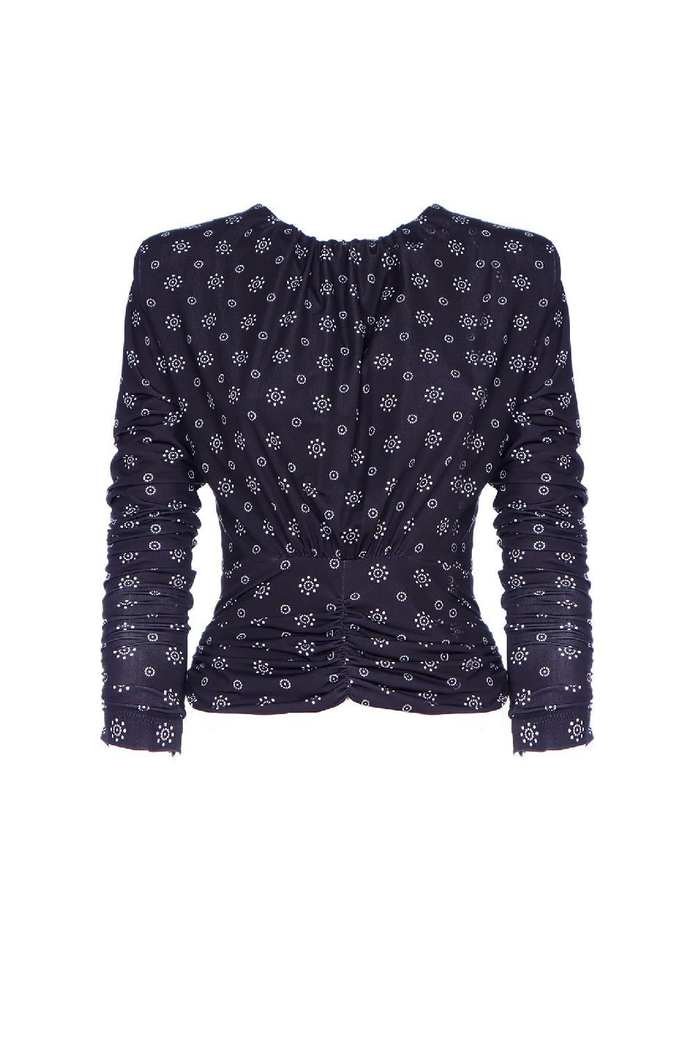 Soallure MAGLIA A FANTASIA BI-STRECH