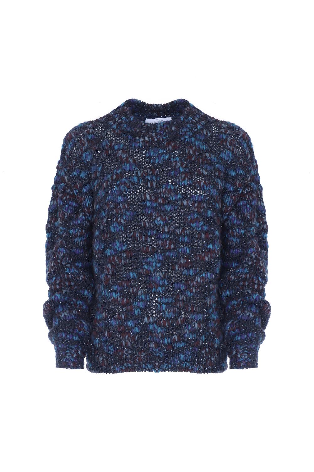 Soallure MAGLIA A FILO SPESSO