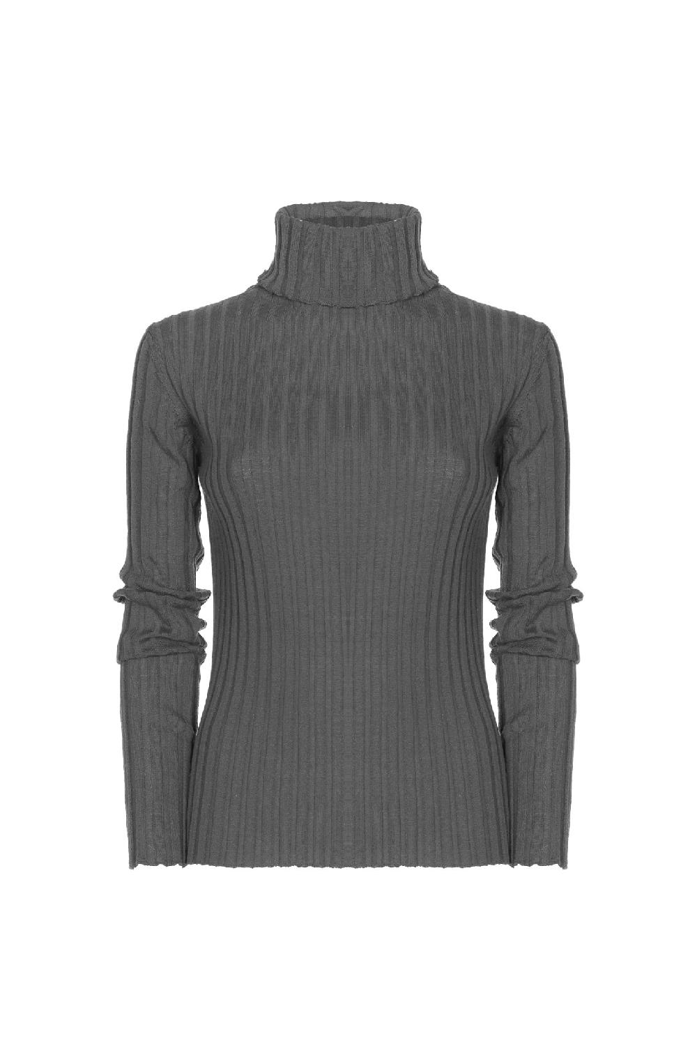 Soallure MAGLIA DOLCEVITA A COSTINE