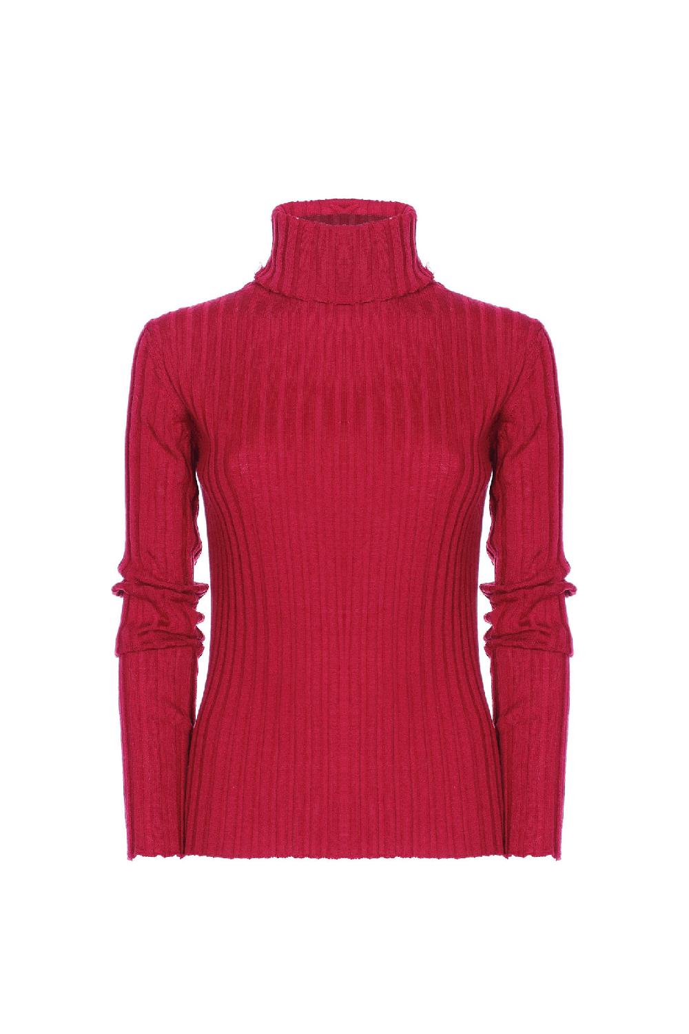 Soallure MAGLIA DOLCEVITA A COSTINE