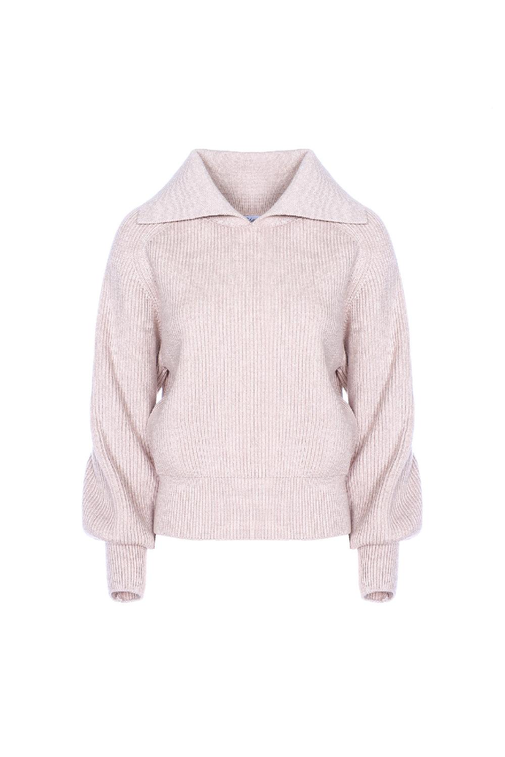 Soallure MAGLIA POLO A COSTE